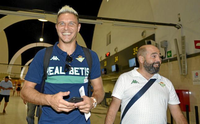 ¿Un billete extra para Europa?