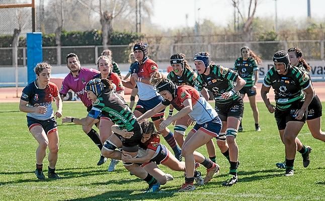 El Corteva Cocos sevillano denuncia la "incoherencia total" de la Federación Española