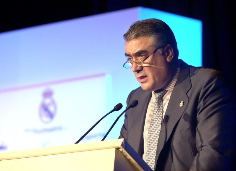 Fernando Sanz: "La palabra dolorosa se queda corta; está siendo inhumano"