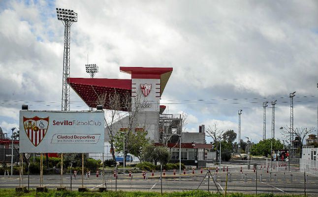 Así será la "dura" vuelta al trabajo del Sevilla, según Monchi