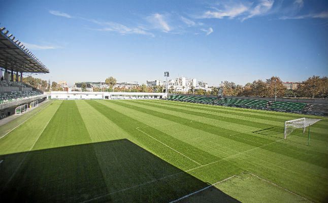 Así será la progresiva vuelta al trabajo del Betis