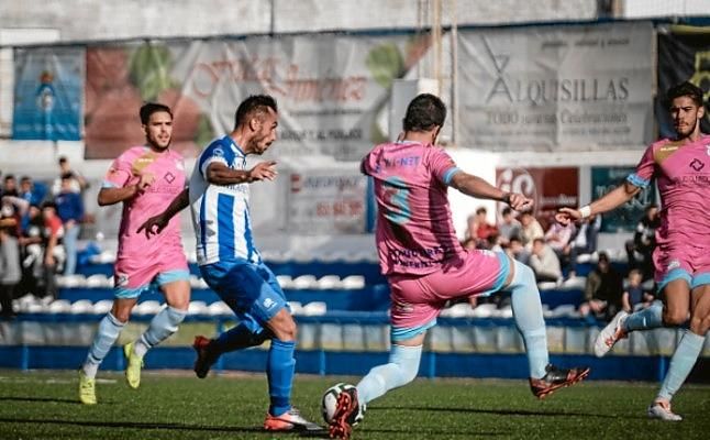 Alberto Vega, liderazgo en la UP Viso