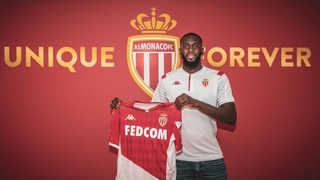 France Football: el Sevilla vuelve a pensar en Bakayoko