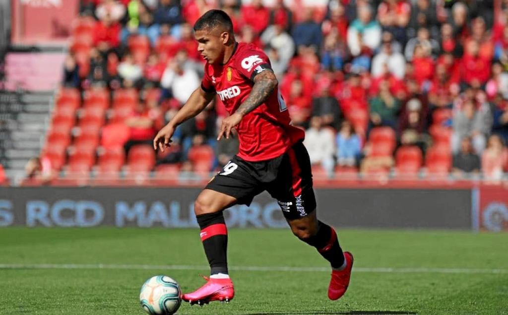 El motivo por el que el 'Cucho' no fichó por el Betis