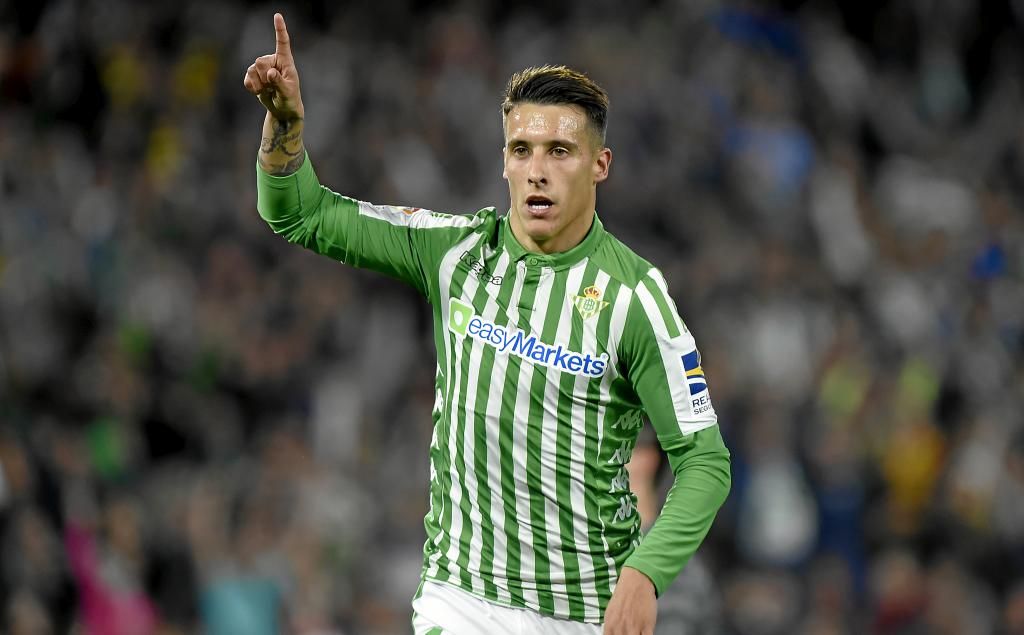 Las últimas once balas de Cristian Tello
