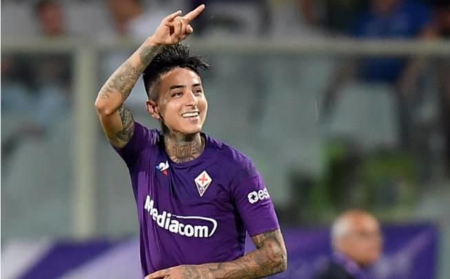 La Fiorentina le busca sustituto a Erick Pulgar