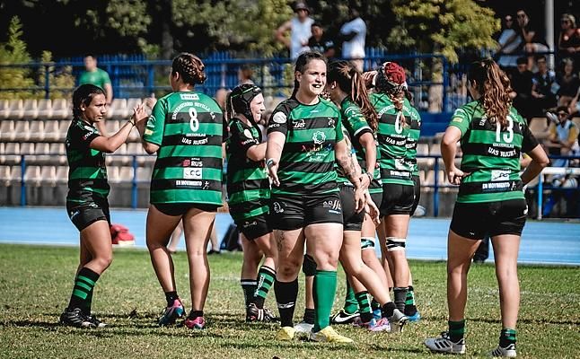 La FER rectifica y declara campeón al Corteva Cocos