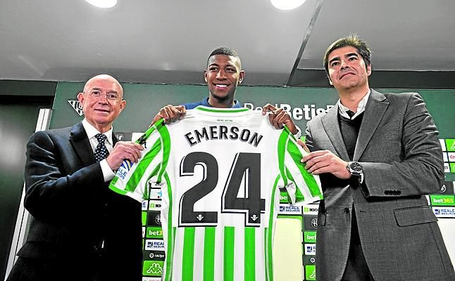 El 'coworking', como salida a la crisis en el Betis