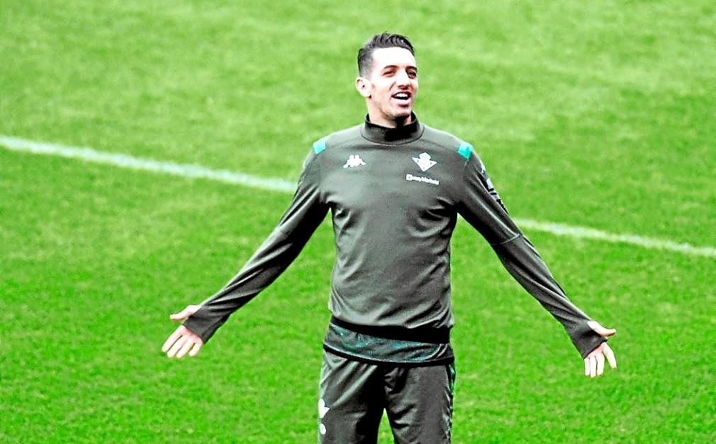 La reflexión de Feddal sobre el valor de las cosas