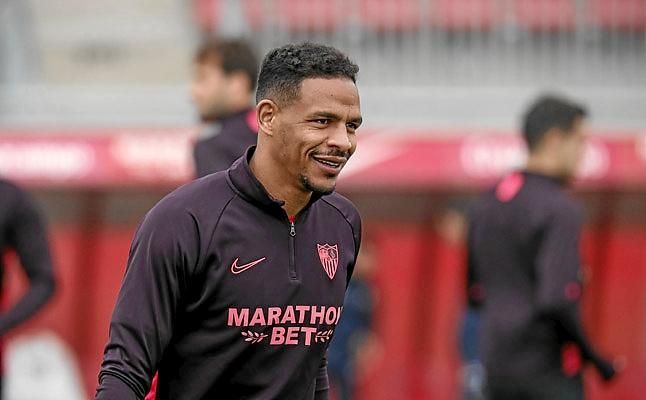 Fernando: "Tenemos ganas de volver, pero si me contagio puedo meterlo en casa"