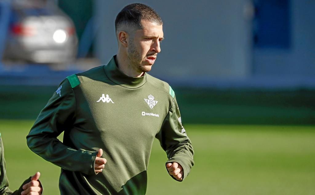 En México echan de menos a Guido Rodríguez