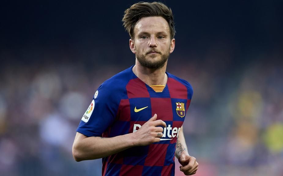 El Tottenham, una tentación muy seria para Rakitic