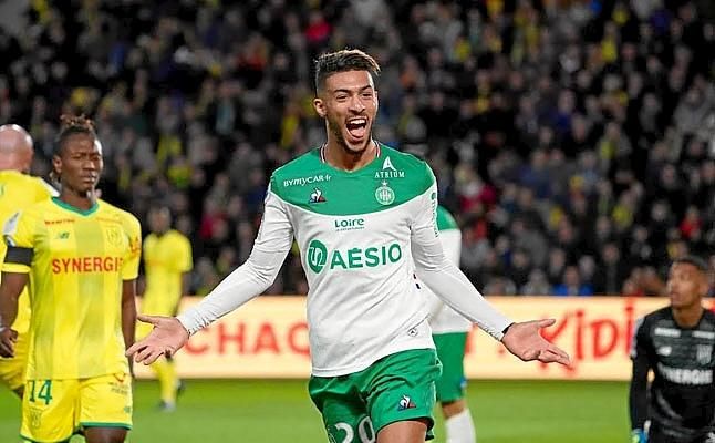 La pista de Bouanga se despeja, salvo en el precio