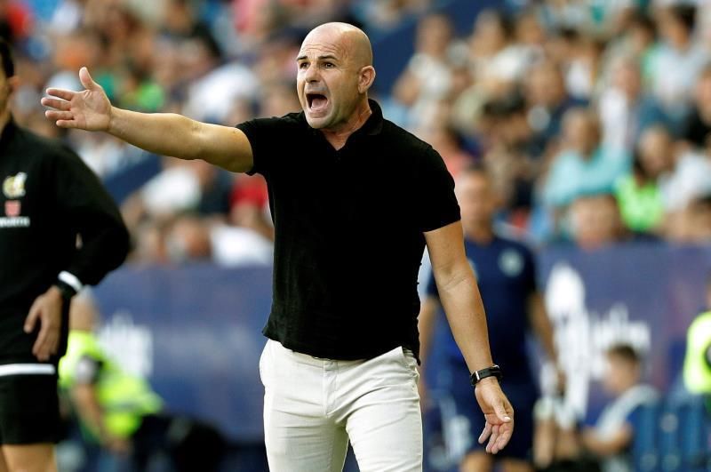 El Levante se prepara para la vuelta y desinfecta la ciudad deportiva