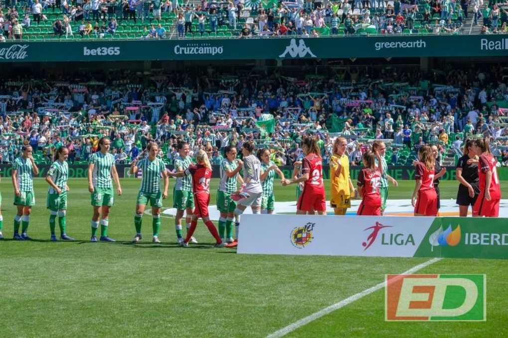 Fin a una temporada sin derbis y con el Barça - Sevilla FC de Copa para la 2020/21