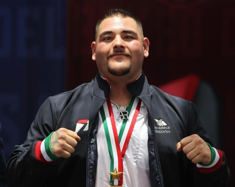 El entrenador del Canelo asistirá a Ruiz