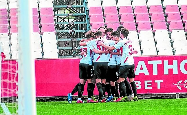 El final de las competiciones no frena el éxito de la cantera del Sevilla