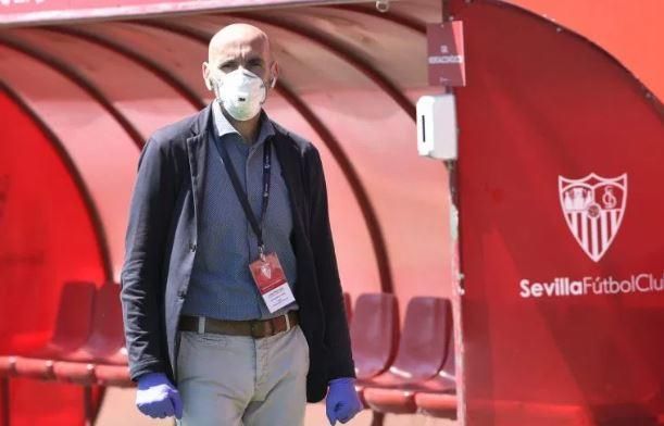 El fútbol, el deporte, ya activa la 'nueva normalidad'