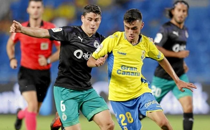 Pedri quiere apurar su "sueño" de jugar con el Barça