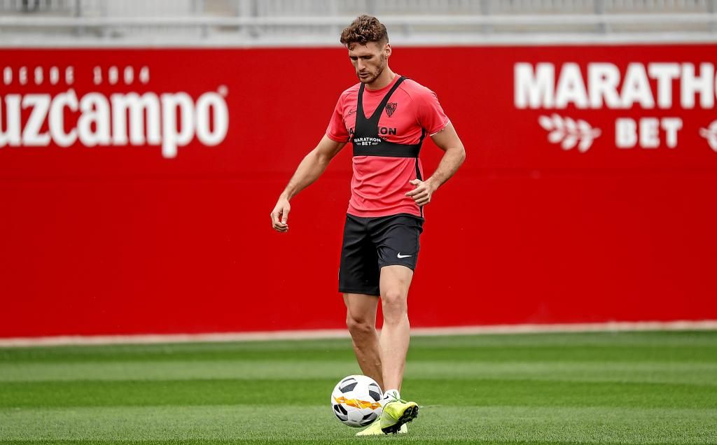 Sergi Gómez y la Champions: "Son once finales y depende de nosotros"