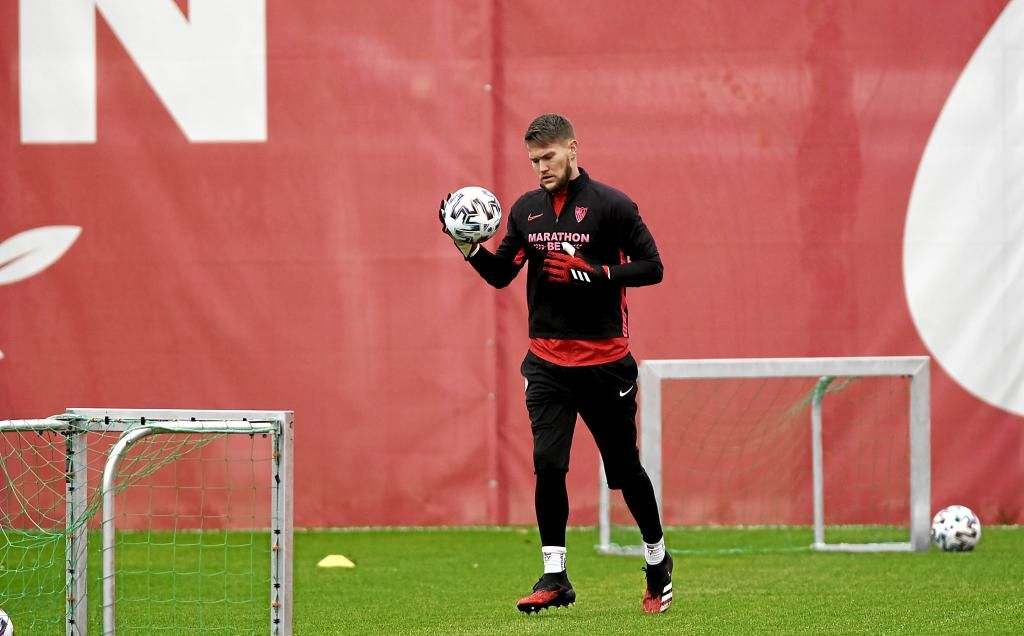 Vaclik: sin movimiento para la renovación