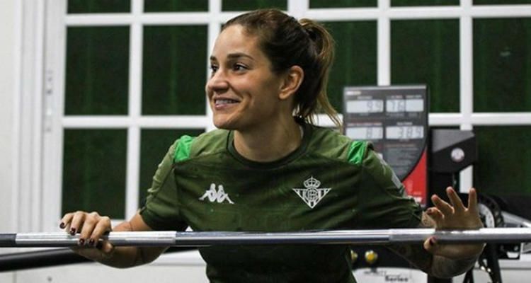 'Willy' y la decisión de la RFEF: "No han contado ni con los clubes ni con las jugadoras"