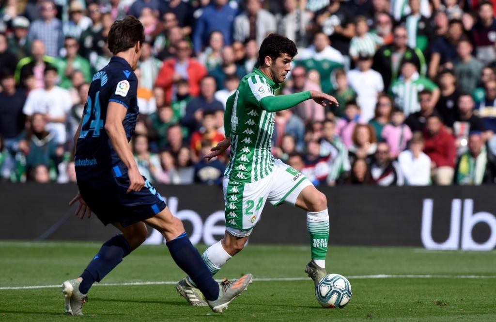 Conversaciones con el Barça para alargar el contrato de Aleñá