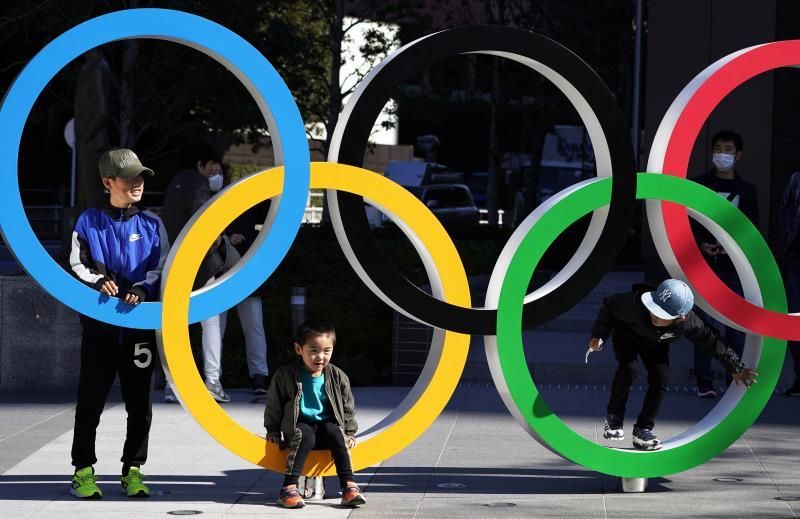 ¿Ganas de Juegos? 5 preguntas y respuestas para conocer la historia olímpica