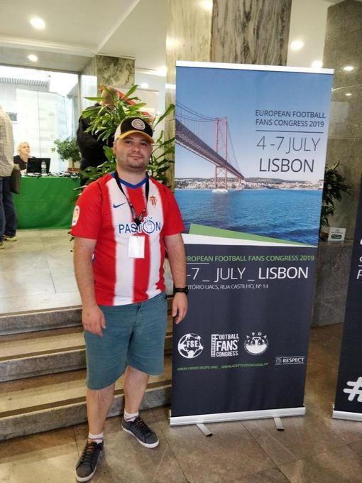 FASFE: "Jugar sin público es la nada, no concebimos los estadios vacíos"