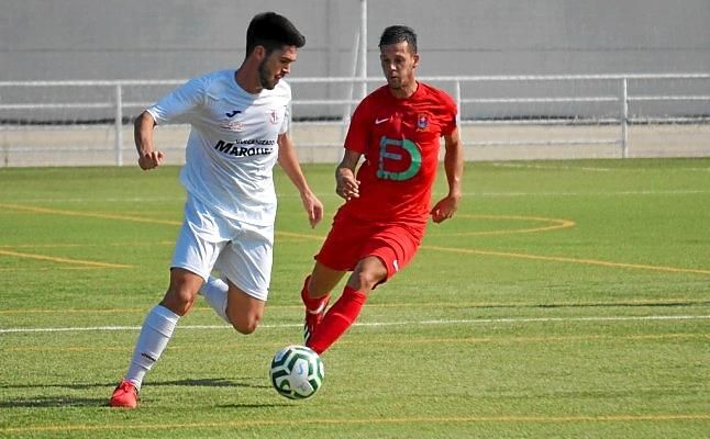 Javier Lozano, el comodín del Torreblanca