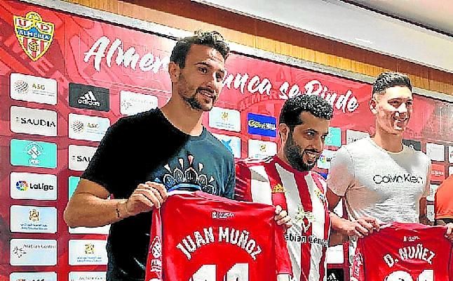 Juan Muñoz avala a Darwin Núñez