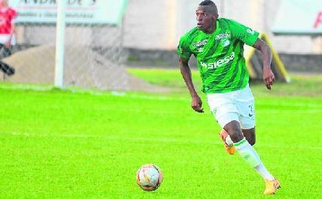 Jhon Lucumí: de delantero sin gol a central deseado