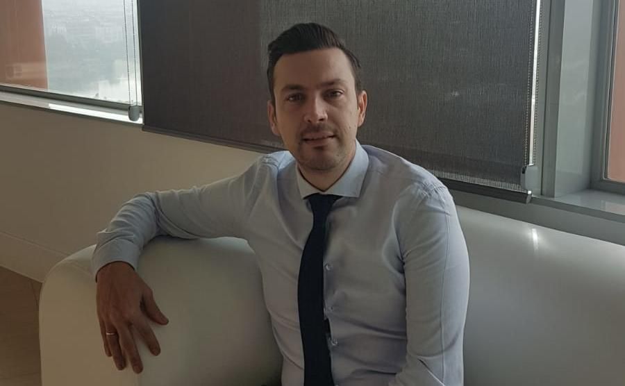 Francisco Barrera: "Probablemente, habrá más operaciones del tipo Emerson en este mercado"