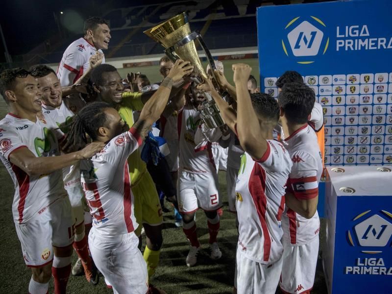 Estelí logra la proeza y está en la final de la Copa de Campeones