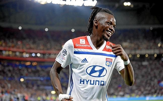 L'Equipe: el Betis quiere a Bertrand Traoré