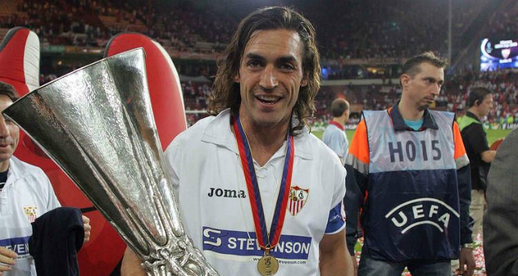 Javi Navarro, el recuerdo de Eindhoven y el liderazgo de Pablo Alfaro