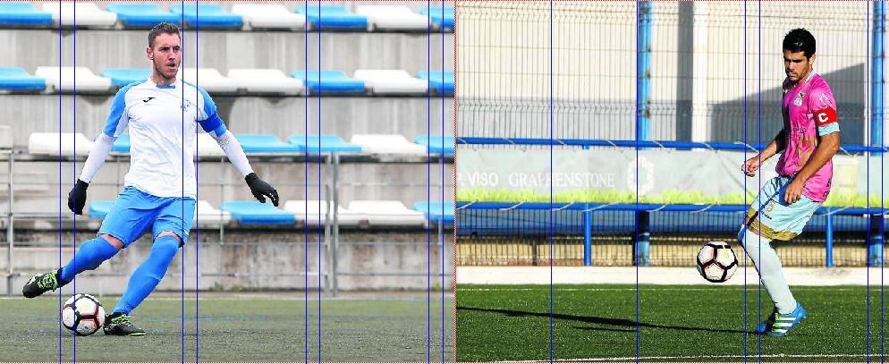 Alcalá y Algabeño, salvados por la campana