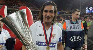 Javi Navarro, el recuerdo de Eindhoven y el liderazgo de Pablo Alfaro