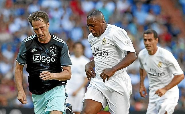 Congo, detenido en una operación antidroga y a la espera de declarar