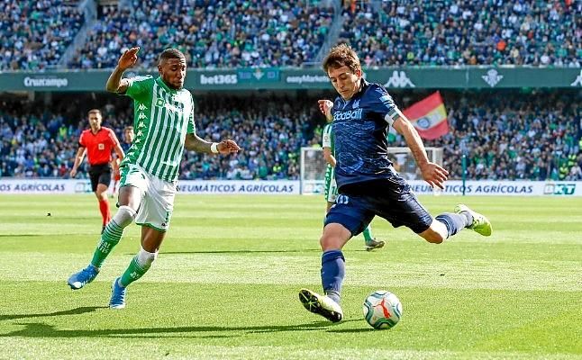 La macroperación del Barcelona deja hueco a Emerson