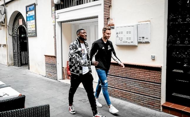 Los 'bambinos' de Italia