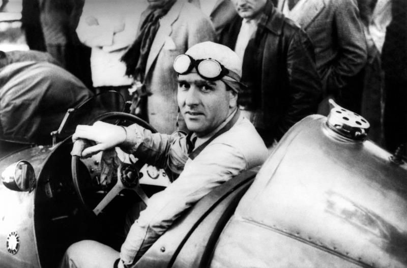 El primer GP de F1 cumple 70 años