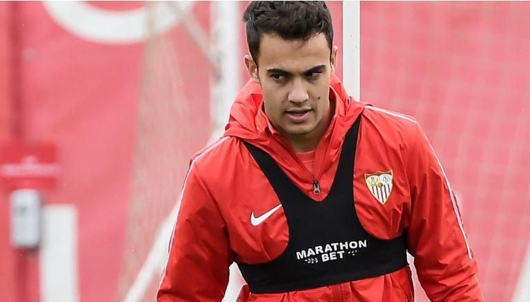 Reguilón: "Echaba de menos cansarme"