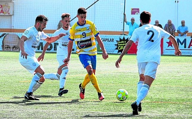 CD Utrera: Ilusión entre dudas