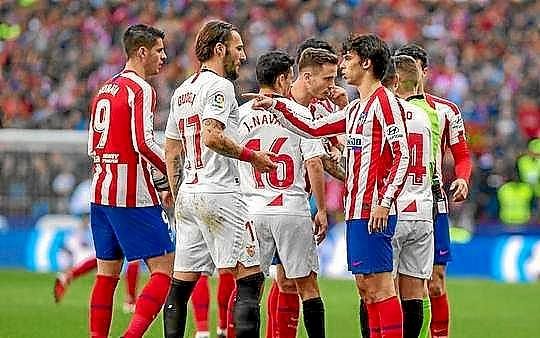 Calendario Champions: Duelos directos, 'cocos' para todos y un juez común