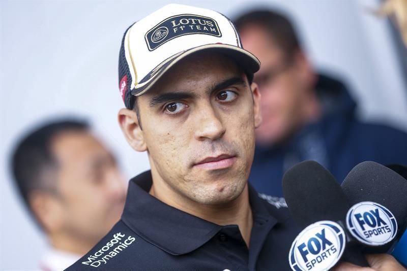 El día que Pastor Maldonado fue más rápido que Fernando Alonso
