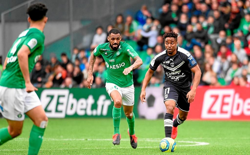 Kamano, el plan 'B' de Monchi por Ocampos