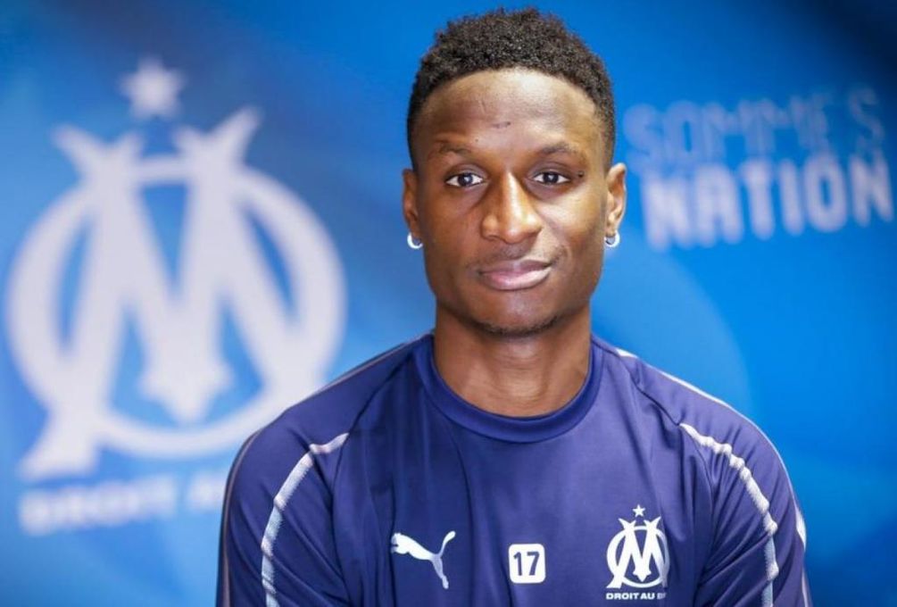 Bouna Sarr, un fichaje de Champions