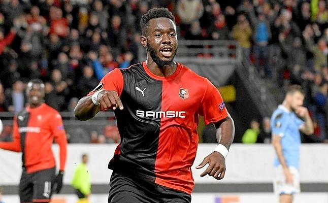 Gnagnon, en el punto de mira