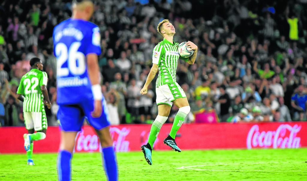 La cláusula de Loren ahuyenta a los 'ogros'